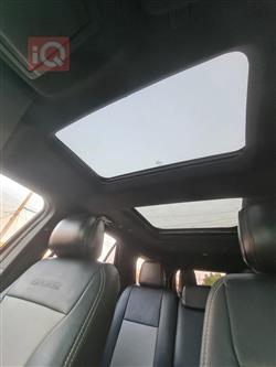 فورد إكسبلورر